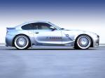 BMW Z4 M Coupe Renntaxi by Hamann 2007 года